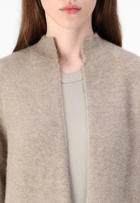 DRYKORN LISINE - Kofta - brown