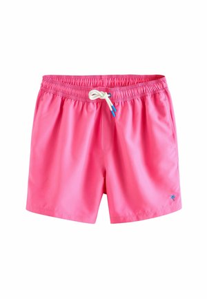 ESSENTIAL - Badeshorts - bright pink
