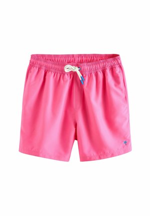 ESSENTIAL - Uimashortsit - bright pink