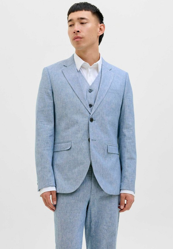 JPRRIVIERA - Anzugsakko