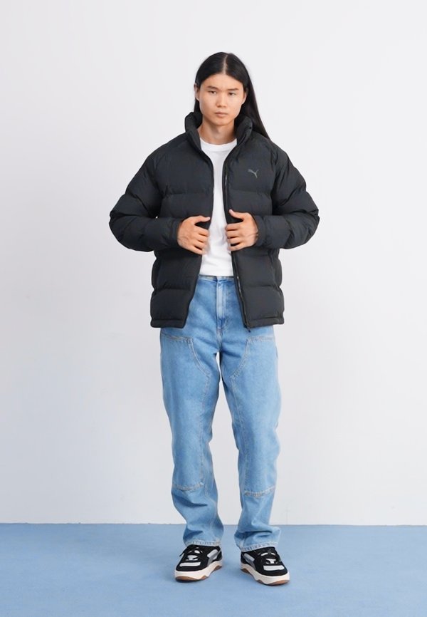 MONO JACKET - Winter jacket3