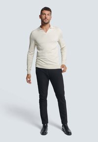 NO EXCESS Longsleeve - kit