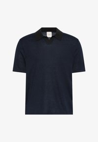 Δεν επιλέχθηκε, dark sapphire/black