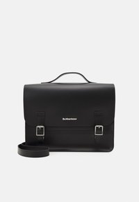 Martens BOX MESSENGER UNISEX Laptop bag black - Main Image