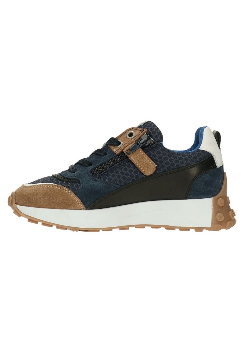 Bullboxer - ATP001E5LABENY-34 - Trainers - blue, Enlarge