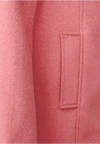 Street One Short coat - light pink