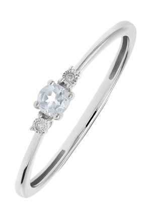 Ring - gold-coloured
