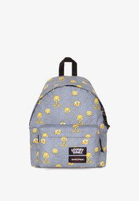 Unselected, tweety grey