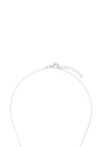 Söljkedja armband med lobsterlås och justerbar längd. Har en delikat länkdesign och slät yta.