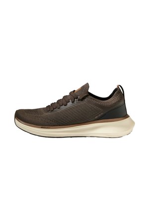 OYSHO, OY/AC 200 TRAINING TRAINERS - Tenisky - brown
