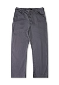 REYNOLDS WORK PANT UNISEX - Bukse - grey