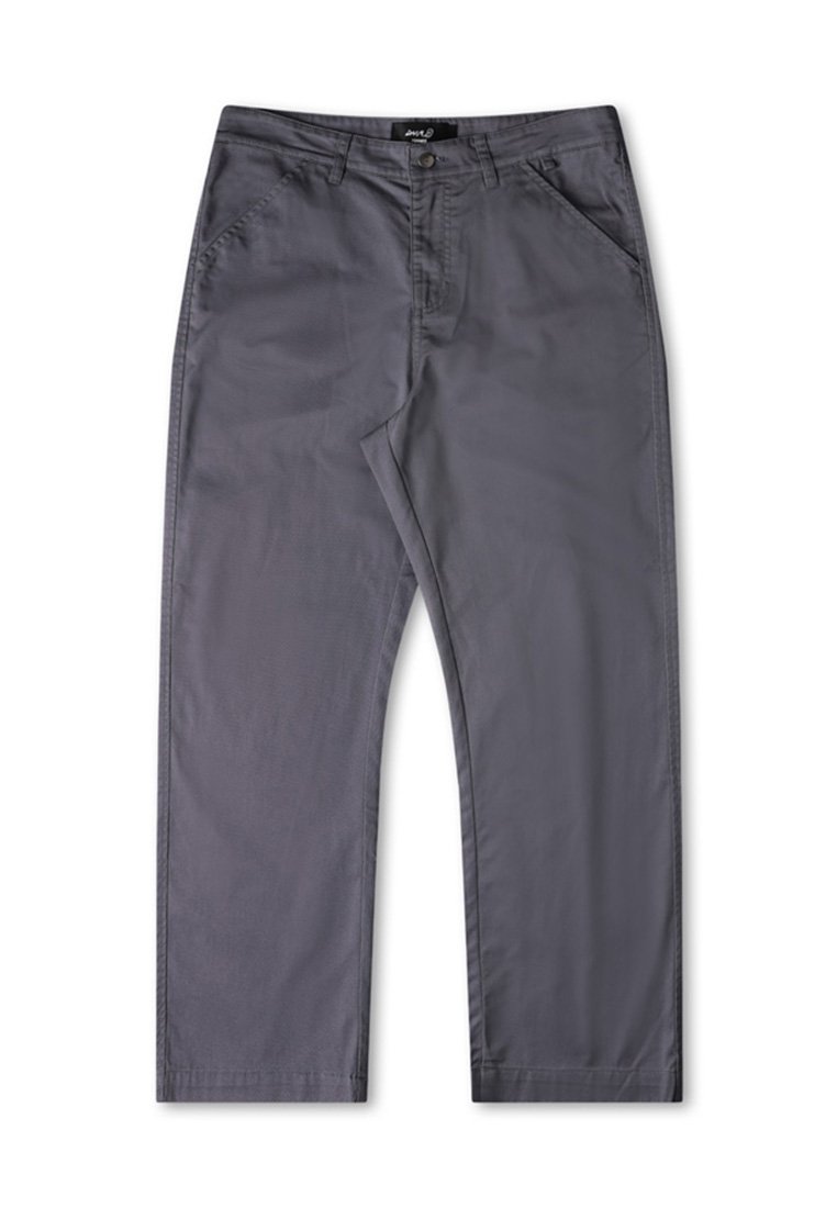 Former Broek grijs