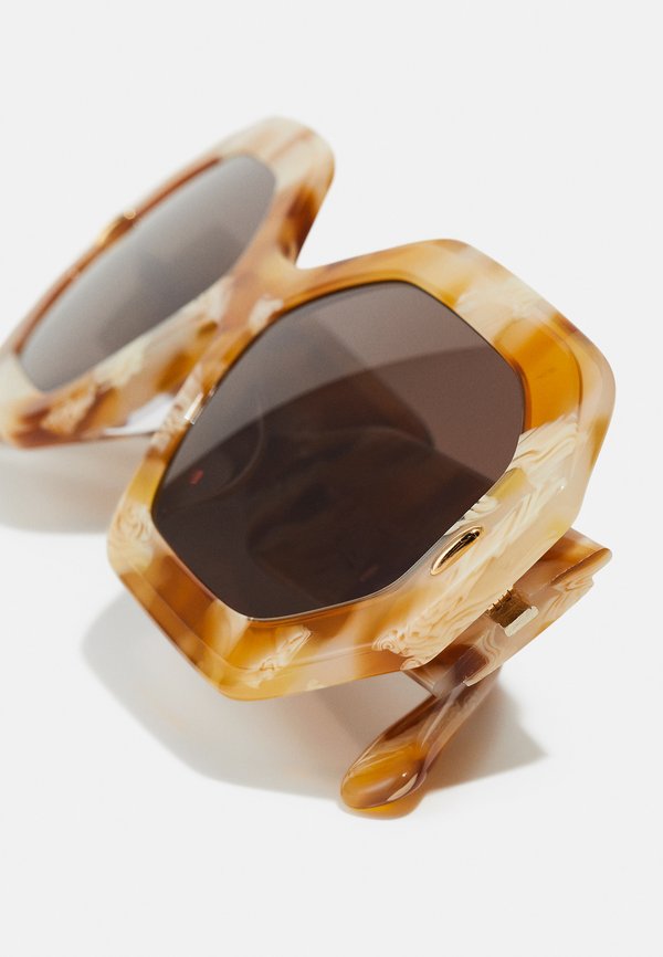 Sunglasses - new honey tort2