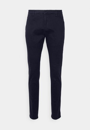 Dondup GAUBERT - Chino - navy