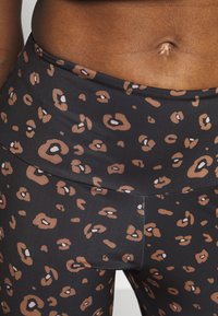 Onzie Leggings - black