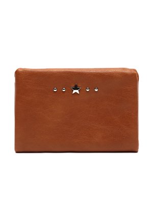 NESCOJI  - Portemonnee - camel