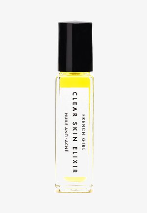 CLEAR SKIN OIL - Face oil - -