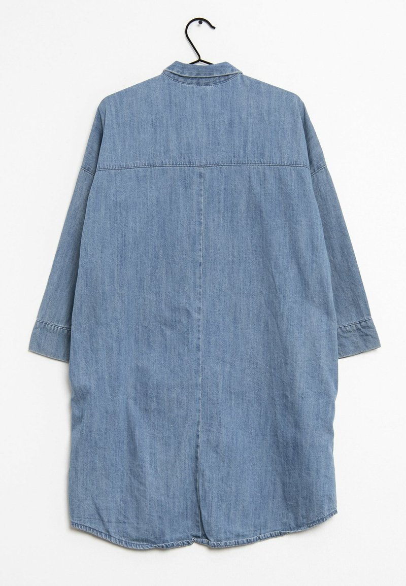 Monki Denim dress blue (Pre-owned)