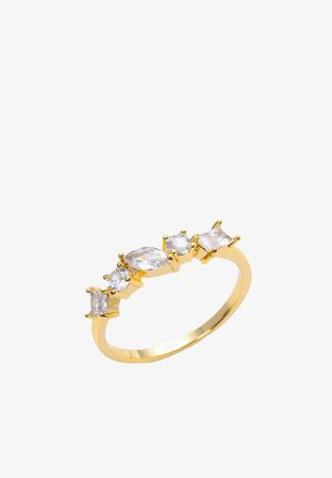 sweet deluxe LORENA - Ring - crystal