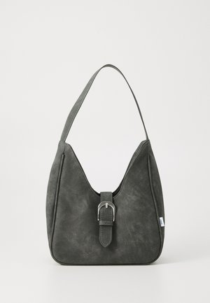 JJXX WASHED BUCKLE BAG  - Rokassoma - thunderstorm