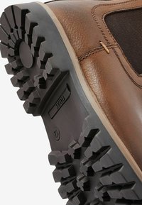 Next FIT  - Bottines - chocolate brown