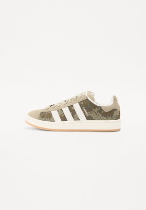 adidas Originals, Sneakers laag - khaki