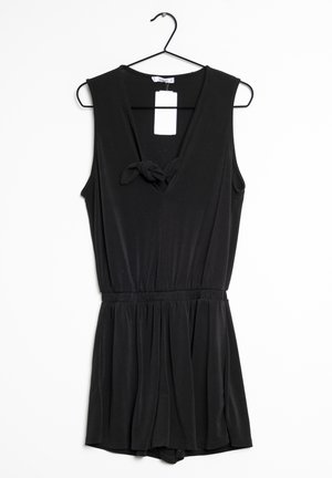 Mango, Combinaison - black
