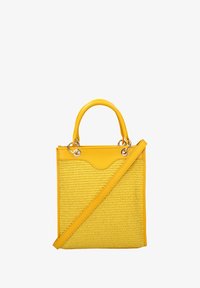 Niet geselecteerd, yellow