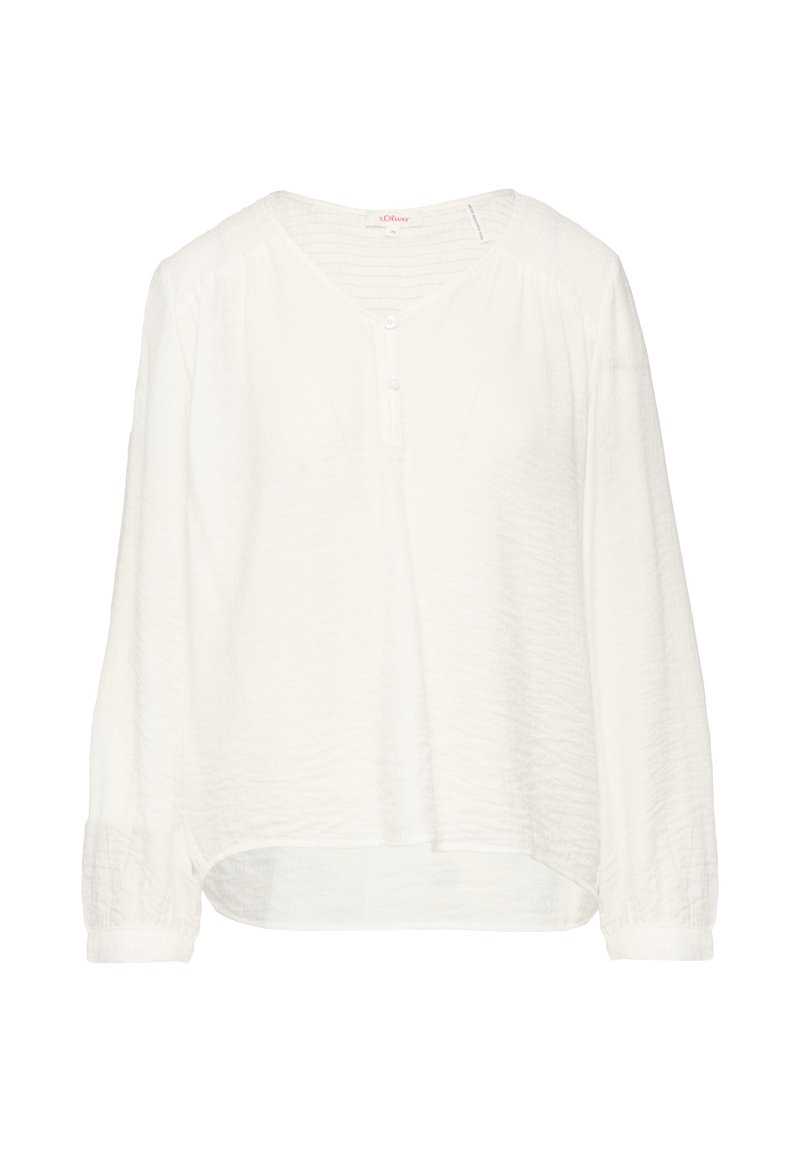 s.Oliver Blouse beige s.Oliver Blouse beige