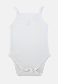 M.M.C. 5 PACK - Body - weiß