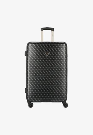 JESCO 4-ROLLEN - Wheeled suitcase - coal