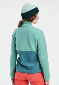 Protest PRTSESTO - Fleecová mikina - jewel blue