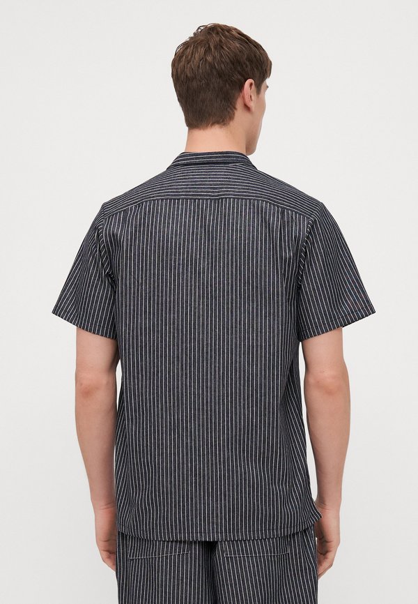 STRIPE TRAVELER SHIRT - Beach accessory3