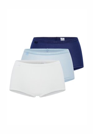 - Panty