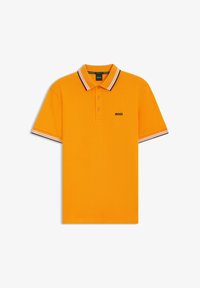 Niet geselecteerd, orange twelve