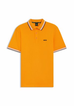 BOSS, PADDY - Polo - orange twelve