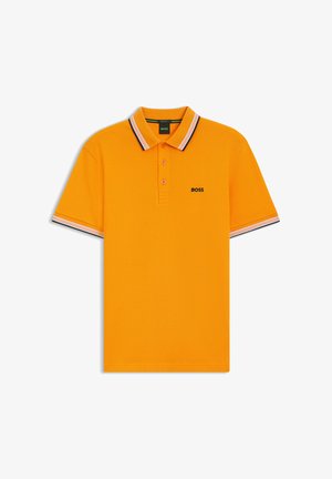 BOSS, PADDY - Polo - orange twelve
