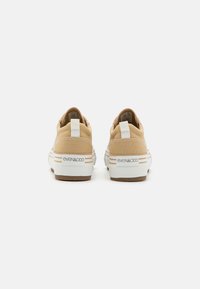 Even&Odd Baskets basses - mottled beige