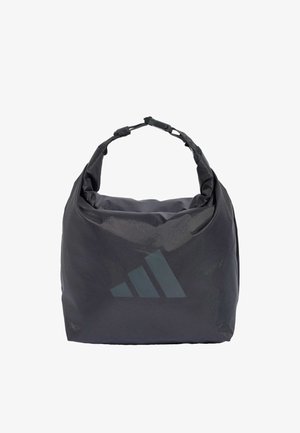 adidas Performance, DRY BAG UNISEX - Håndtasker - carbon