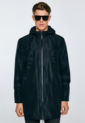 RACT - Parka - schwarz