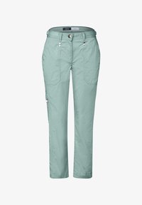 Non sélectionné, grün