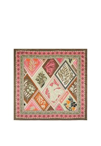 DOEK - Scarf - altrosa
