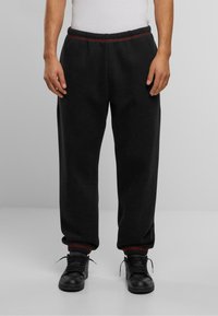 True Religion - Jogginghose - black Thumbnail-Bild 1