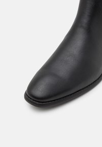 Pier One Botines - black