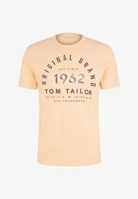 Unausgewählt, orange