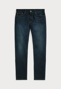 PARKSIDE ACTIVE STRETCH - Jeans fuselé - murphy