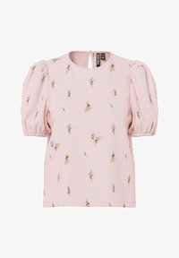 Selezionato, pink tulle