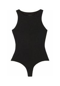 Body - schwarz