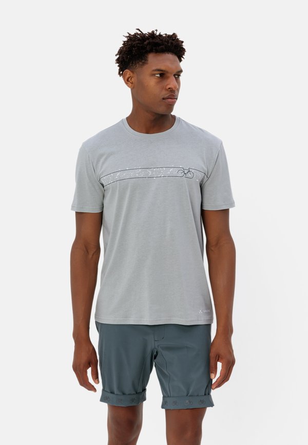 ME CYCLIST - T-Shirt print