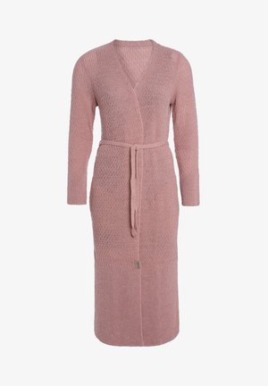 Knit Factory GINA - Vest - pink